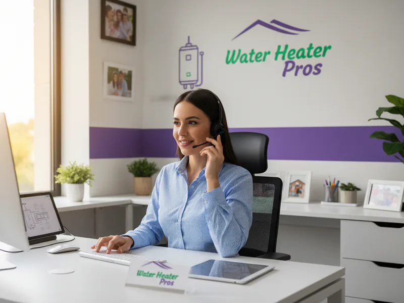 Water Heater Repair  in Lima  FAQ
